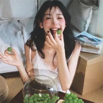 樱桃呀，恋爱吧