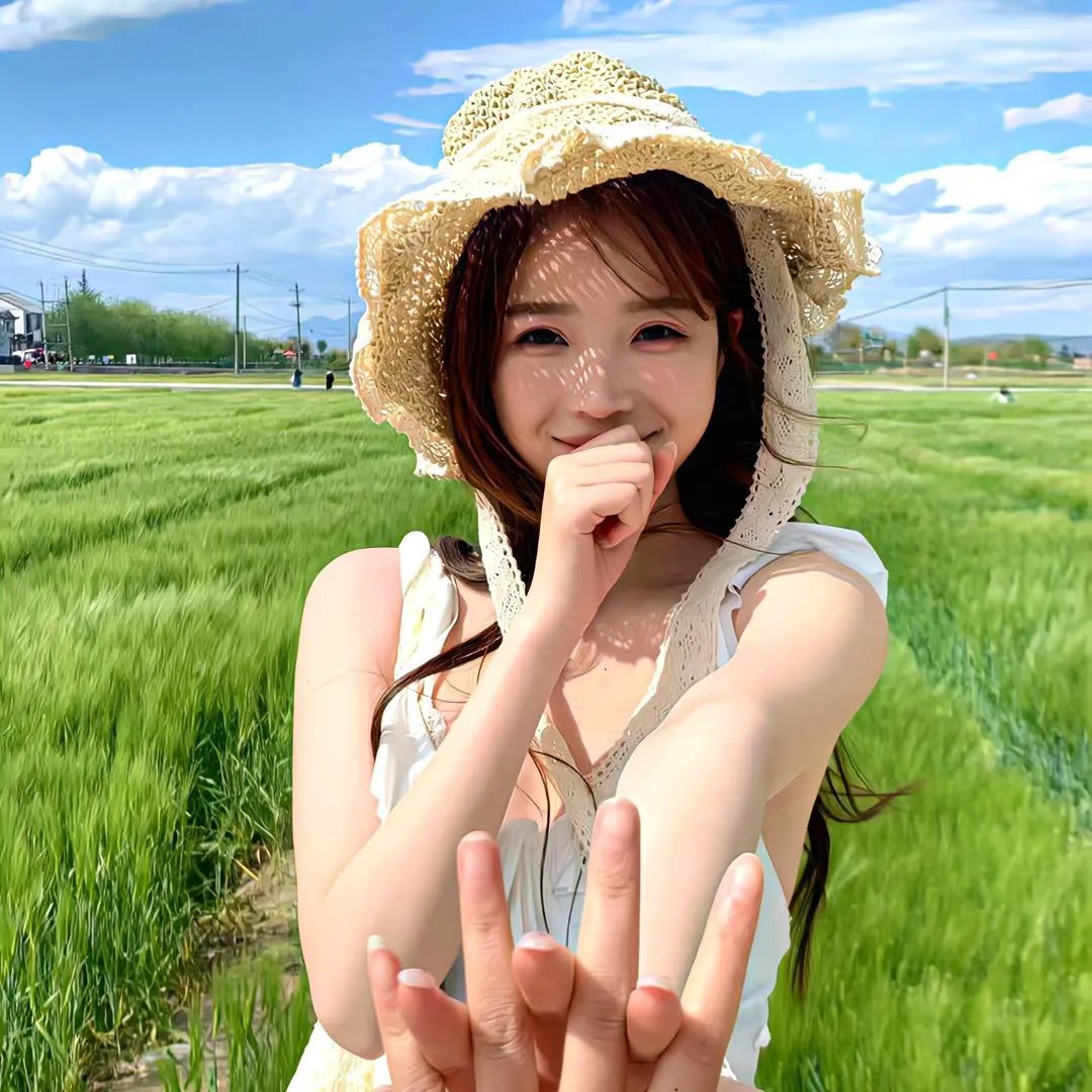 喜气逼人