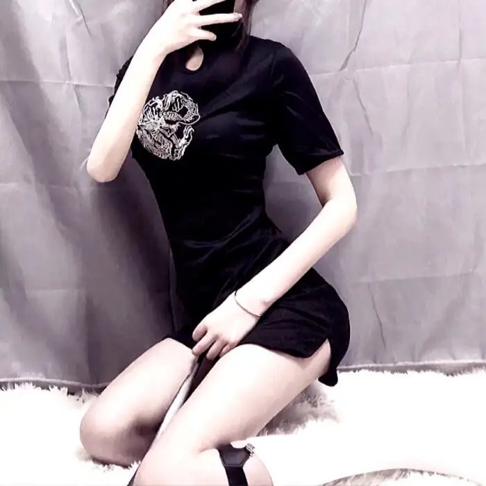 侠探杰克